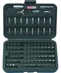 KS-TOOLS KS TOOLS 1/4" Bit-Set 100-teilig