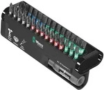WERA Bit-Set Impaktor 30tlg. gemischt