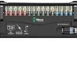 WERA Bit-Check 30 Stainless 1