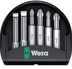 WERA Bit-Set 50mm Bits Mini-Check Mini-Check 50