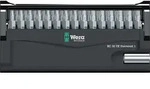 WERA Bit-Set 30tlg. TX Universal1