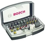 BOSCH Schrauber Bit-Set 32tlg.