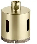 METABO Fliesen-Diamantbohrkrone " Dry" 68mm