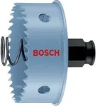 BOSCH Lochs&auml;ge 79mm Sheet Metall Power-Change Bimetall
