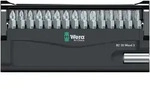 WERA Bit-Set 30tlg. Wood