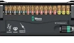 WERA Bit-Set 30tlg. Diamond 1