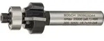 BOSCH Abrundfr&auml;ser Standard for Wood 8mm R1 3mm