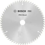 BOSCH Kreiss&auml;geblatt Optiline TKB 254x30mm 60 WZ/N SB 2,0 K&G
