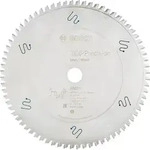 BOSCH Kreiss&auml;geblatt HW T.Preci 305x30mm 72 Z WZ