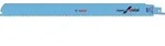 BOSCH S&auml;bels&auml;geblatt 5St. Flexible for Metal S 1122 BF