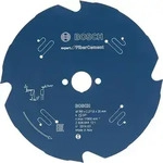 BOSCH HM Kreiss&auml;geblatt Expert 190x20x2.2/1.6x4T