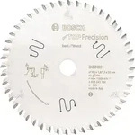 BOSCH Kreiss&auml;geblatt Top Best for Wood 165x20x1,8mm 48WZ