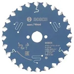 BOSCH Kreiss&auml;geblatt HW Expert 130x20x2,4 24T