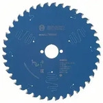 BOSCH Kreiss&auml;geblatt Expert for Wood 216x30x2,4/1,8mm 40 Z
