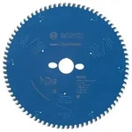 BOSCH Kreiss&auml;geblatt HW Expert f&uuml;r Alu 250x30x2,8 80T