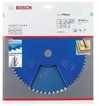 BOSCH Kreiss&auml;geblatt Expert for Wood 254x30x2,6mm 54 Z
