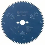 BOSCH Kreiss&auml;geblatt Expert for Wood 254x30x2,6mm 80 Z