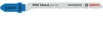 BOSCH Stichs&auml;geblatt Flexible for Metal T 118 EOF 5 St&uuml;ck