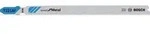 BOSCH S&auml;bels&auml;geblatt a 25 Stck S 1122 BF