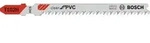 BOSCH Stichs&auml;geblatt a 5St. T 102 H