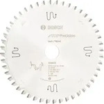 BOSCH HM-S&auml;geblatt Top Precisio 216x30mm 48 Z WZ