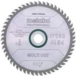 METABO Kreiss&auml;geblatt HW/CT 160x20 54 FZ/TR