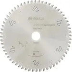 BOSCH HM-S&auml;geblatt Top Precision best for Wood 400x30/4,0 60 WZ