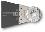 FEIN Standard-S&auml;geblatt Starlock Plus E-Cut HCS 50x65mm VE=5 Stk.