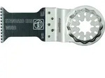 FEIN S&auml;geblatt Standard Starlock E-Cut HCS 50x35mm