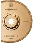 FEIN Hartmetall-S&auml;geblatt Starlock Plus segmentiert D90x2,2mm