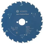 BOSCH Kreiss&auml;geblatt HW Constr 190x30x2,0 24T
