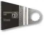 FEIN Precision E-Cut-S&auml;gebl&auml;tter 50mmx65mm 25er-Pack