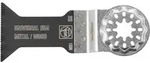 FEIN E-Cut Universal-S&auml;geblatt SL 50x44 VE10 Form 223