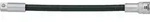 HAZET Verl&auml;ngerung 3/8" 210mm flexibel