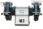 OPTIMUM Doppelschleifer OPTIgrind GU20 400V 3Ph 50Hz