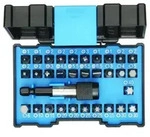 GEDORE Bit-Set Allround 32-teilig 666-032-A 2993236