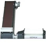 OPTIMUM OPTIGRID Universalschleifmaschine Kombischleifer GU 20S 230V