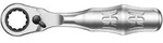 WERA Bit-Ratsche 1/4" Zyklop Mini 2