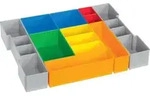 L-BOXX Insetboxen-Set f&uuml;r 102 H3