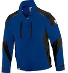 K&Uuml;BLER Jacke ACTIVIQ Gr. XL Gr. XL kbl.blau/schw.