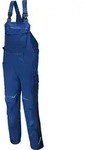 K&Uuml;BLER Latzhose PULSSCHLAG Gr. 50 kbl.blau/schw.