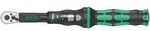 WERA Drehmomentschl&uuml;ssel Click-Torque A6 2,5-25 Nm 1/4"