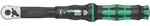 WERA Drehmomentschl&uuml;ssel Click-Torque C1 10-50 Nm 1/2"
