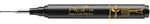 PICA-DRY-MARKER Tieflochmarker Pica-INK schwarz