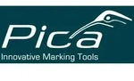 PICA-DRY-MARKER PICA Gel-Signalmarker -Gel blau