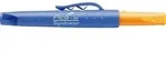 PICA-DRY-MARKER Pica-Gel-Signalmarker wei&szlig;