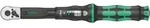 WERA Drehmomentschl&uuml;ssel Click-Torque B1 10-50 Nm 3/8"