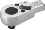 HAZET Einst.-Hebelumschalt-Knarre 6404-1 1/2",14x18mm 32 Z&auml;hne
