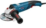 BOSCH Winkelschleifer GWS 18-125 SL