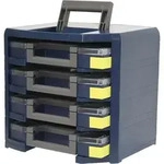 RAACO HandyBoxxser 4x5x5 best. blau